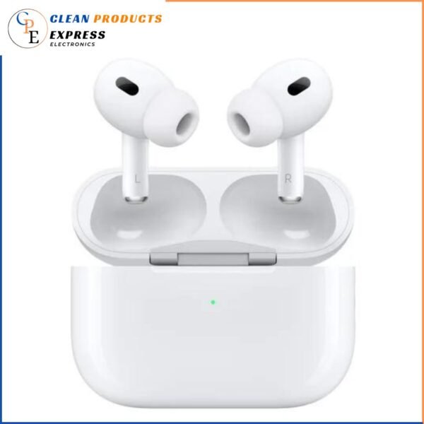 AirPods Pro 2ᵉ génération - bluethooth 5.2