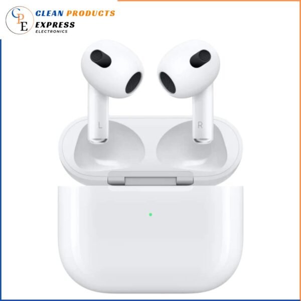 Apple AirPods 3 avec boîtier de charge Ecouteurs sans fil True Wireless