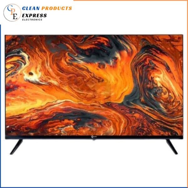 QSMARTER  DLED TV 32 Pouce - Image 2