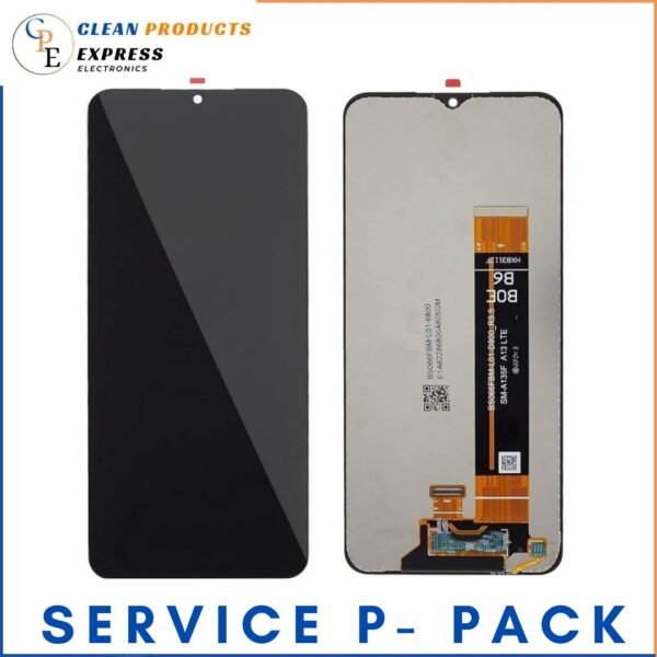 C25Y - AFFICHEURE - REALME - SERVICE PACK